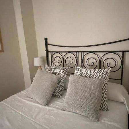 Apartamento Plaza Grande Zafra Zewnętrze zdjęcie