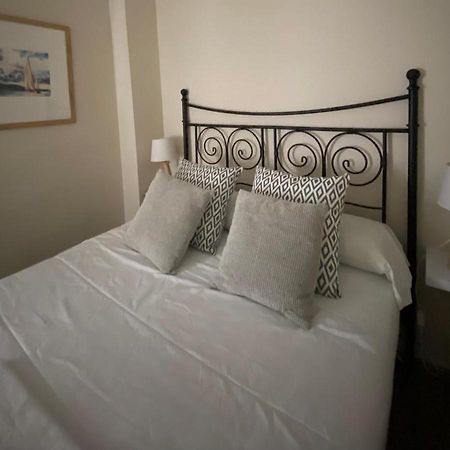 Apartamento Plaza Grande Zafra Zewnętrze zdjęcie