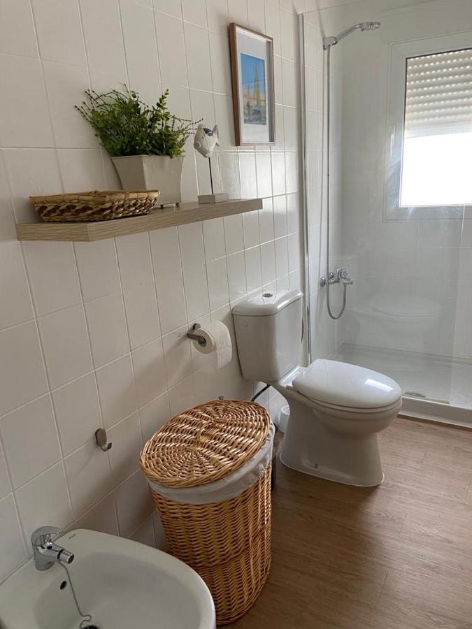 Apartamento Plaza Grande Zafra Zewnętrze zdjęcie