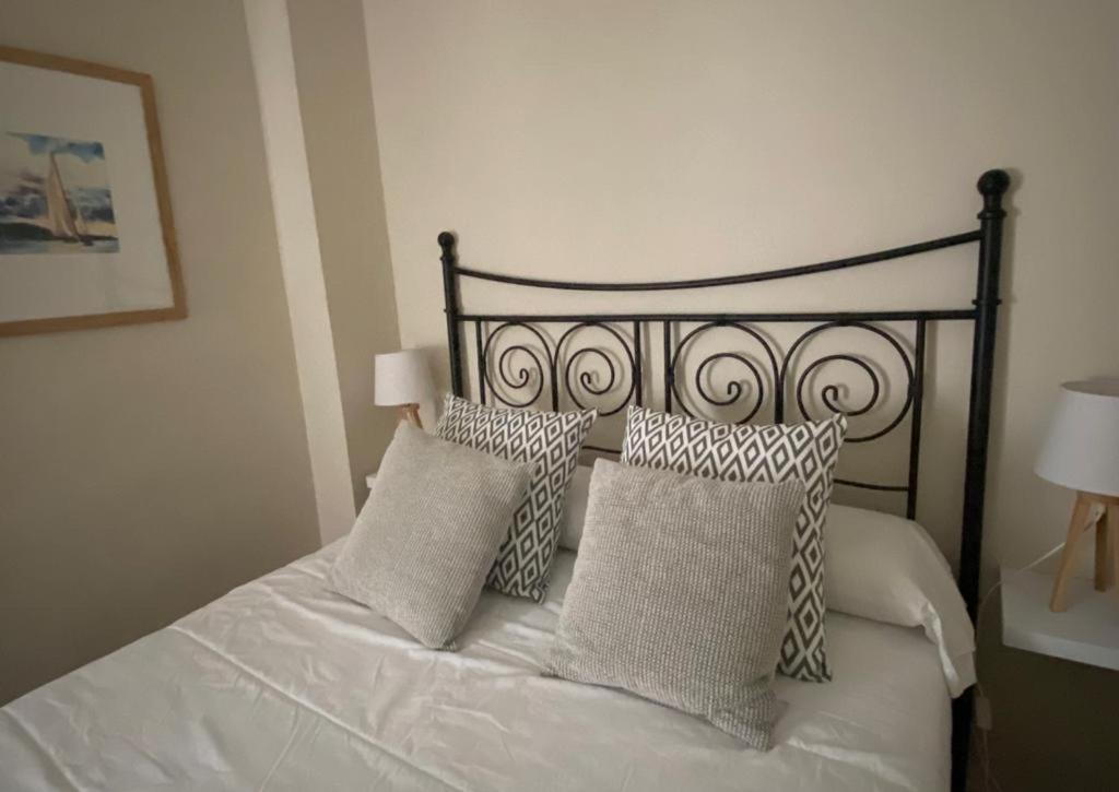 Apartamento Plaza Grande Zafra Zewnętrze zdjęcie
