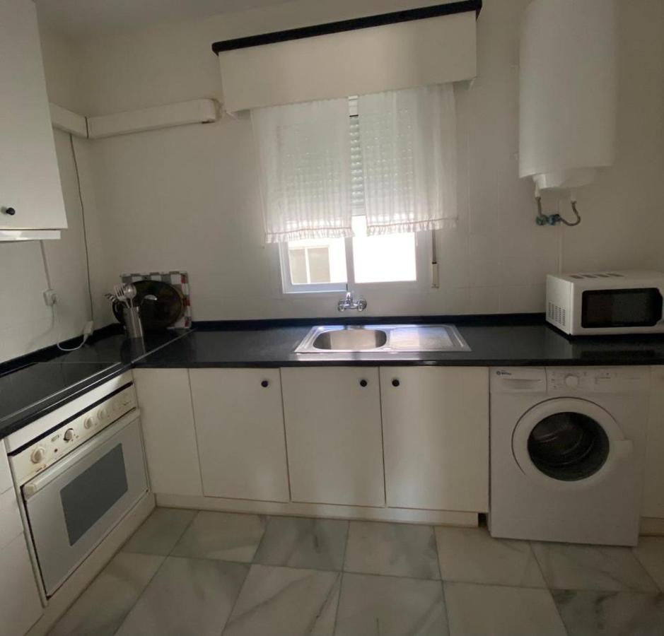 Apartamento Plaza Grande Zafra Zewnętrze zdjęcie