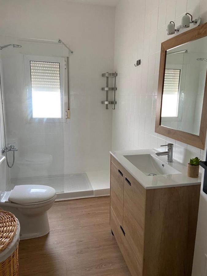 Apartamento Plaza Grande Zafra Zewnętrze zdjęcie