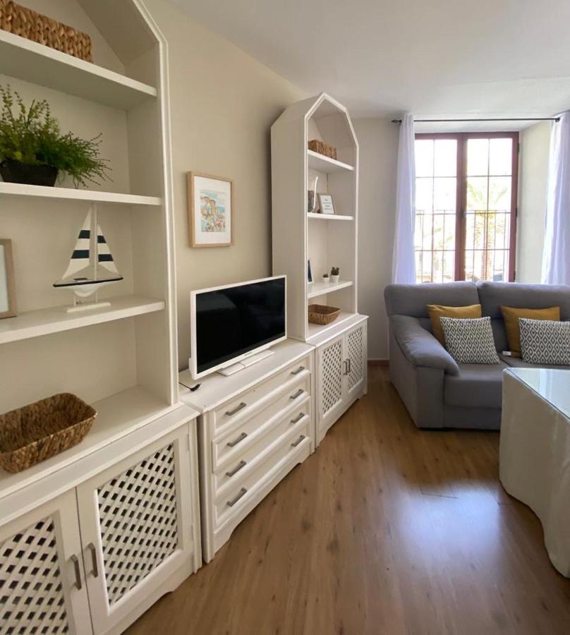 Apartamento Plaza Grande Zafra Zewnętrze zdjęcie