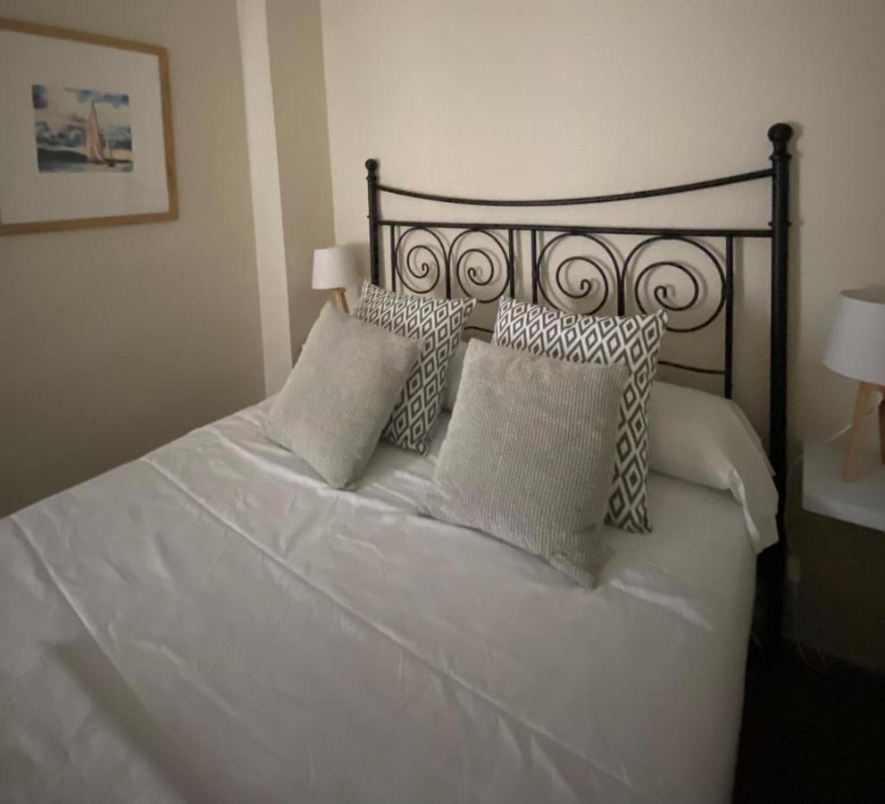 Apartamento Plaza Grande Zafra Zewnętrze zdjęcie