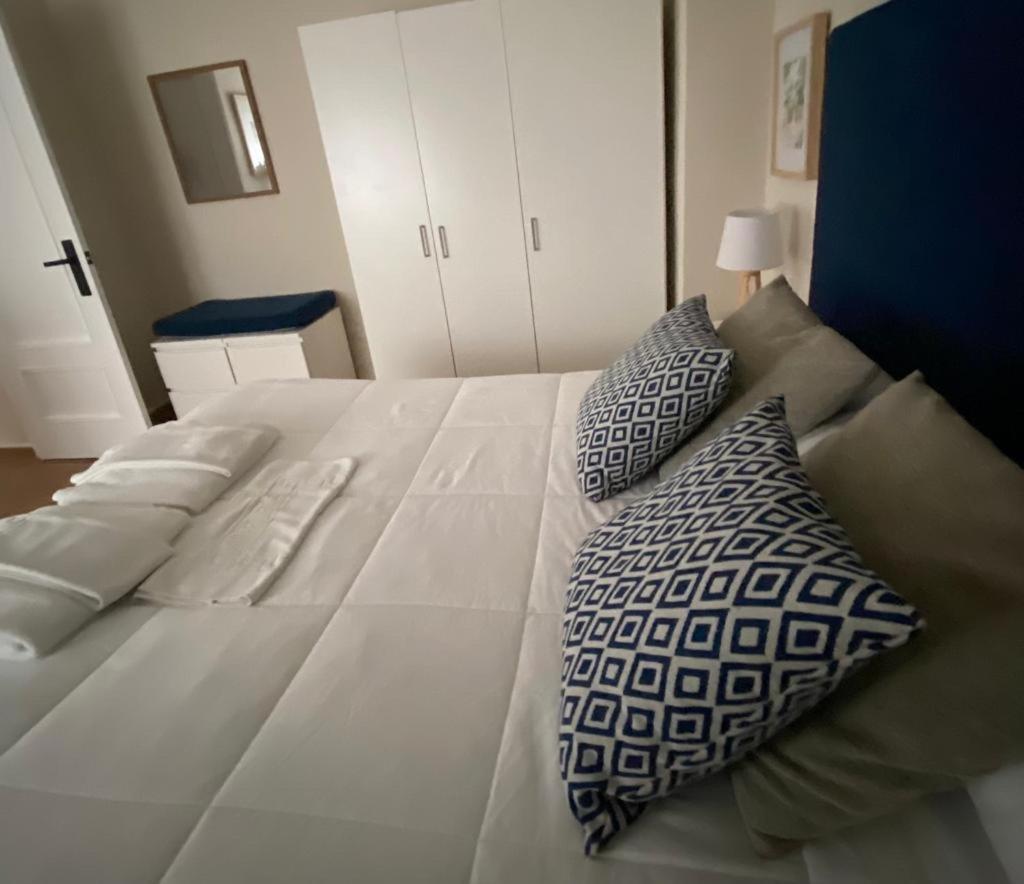 Apartamento Plaza Grande Zafra Zewnętrze zdjęcie
