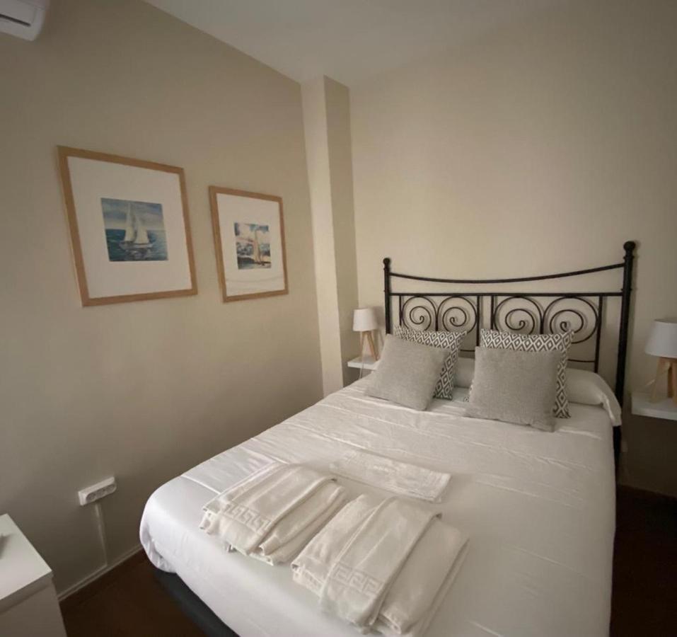 Apartamento Plaza Grande Zafra Zewnętrze zdjęcie